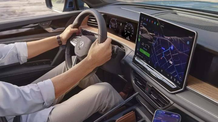 Volkswagen lanza la nueva Tiguan en la Argentina: más tecnología, diseño y confort