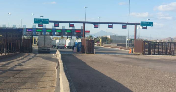 La razón por la que costará más viajar a Estados Unidos:  Permiso I