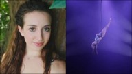 German Trapeze Artist Dies After Plummeting 16 Ft In Front Of Horrified Spectators