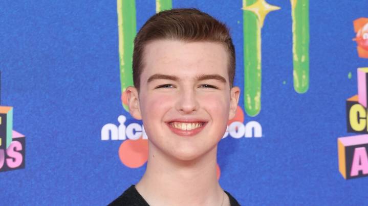'Young Sheldon' Star Iain Armitage Shows Off His Surprising Hidden Talent