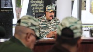 Maduro agradece "contundente pronunciamiento" de la Celac contra amenazas de EEUU