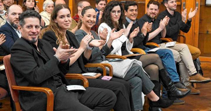 El concurso del IB50K del Instituto Balseiro deslumbró una vez más con talento y creatividad en Bariloche