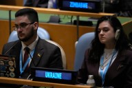 Russia tells UN: No intent to attack Europe, but aggression will get a 'decisive response'