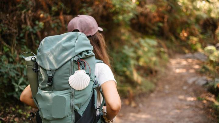 El camino de Santiago, placer de otoño: guía práctica para peregrinos primerizos