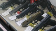 VIDEO: Open carry now legal in Florida. Here's what Pickett Weaponry says