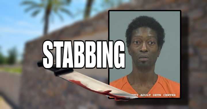 Senita man jailed in stabbing; suspect had 2022 assault case dismissed after mental exam