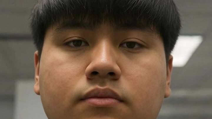 "Pequeño J": así es el joven narco buscado por el triple femicidio de tres amigas