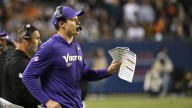 2 key Vikings players land on injured reserve