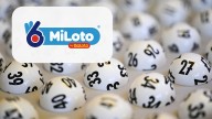 Miloto: estos fueron los resultados del sorteo del 5 de septiembre  de 2025