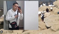 Hallan cadáver de marabino tras desaparecer en una laguna de Chile