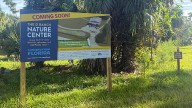 Conservation Florida announces $2.5M nature center in Volusia County