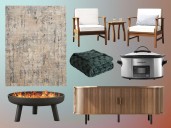 Wayfair’s Warehouse Clearout Sale ends soon — save up to 60% off sitewide