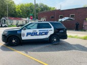 Birmingham Police Department hosting physical agility screening