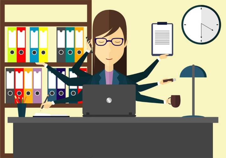 Efemérides del 30 de septiembre: Día de la Secretaria