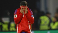 "Actualización del dato": La cruel burla de Olé contra Chile en el cierre de las Eliminatorias