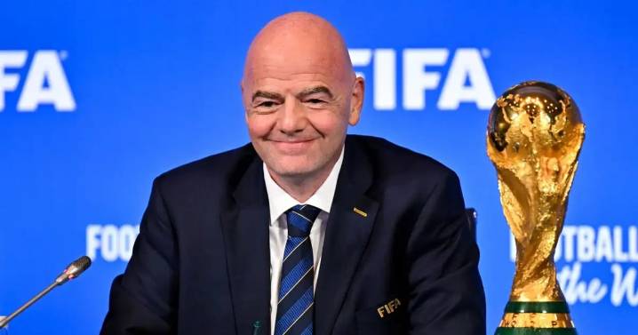 Pozo histórico: la FIFA repartirá 355 millones de dólares para clubes que cedan jugadores en el Mundial y Eliminatorias