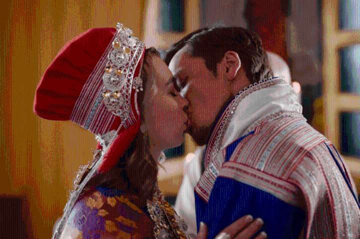 TIFF: Exclusive trailer of Norwegian primetime show A Sami Wedding