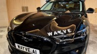 Nvidia eyes $500 million investment in Wayve, a U.K. self