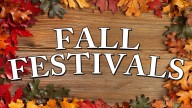 Communities in the Mahoning Valley celebrating fall with festivals