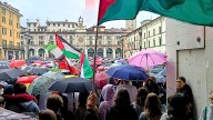 Movilizaciones contra el genocidio en Palestina que suma el apoyo de varios países en la ONU
