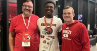 Wide receiver decommits from Nebraska's 2026 recruiting class