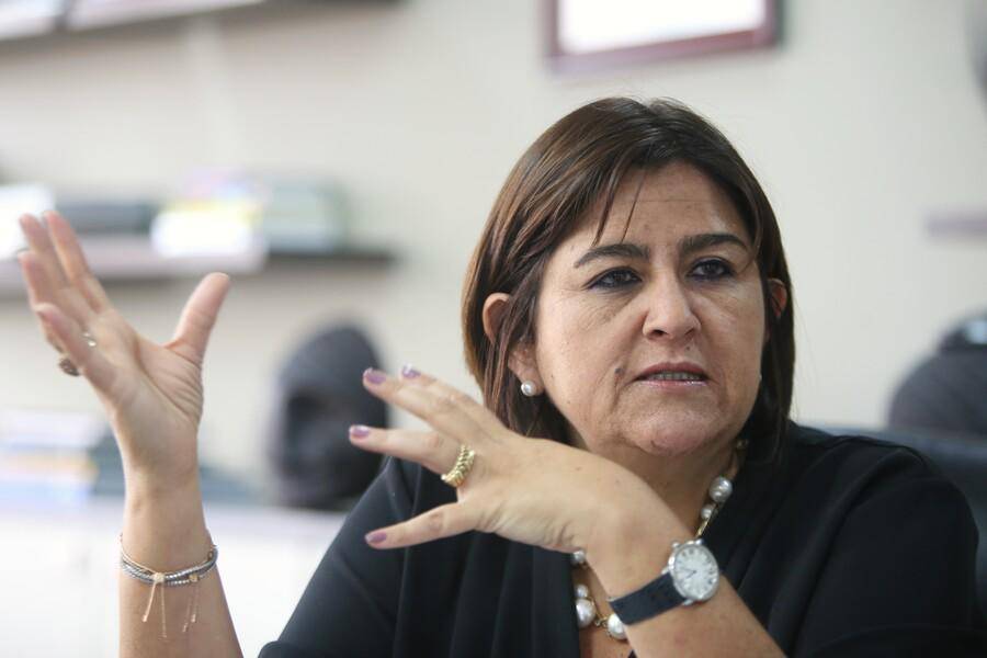 “No es el momento para una reforma tributaria, frena inversión y golpea el empleo”: presidenta Grupo Aval