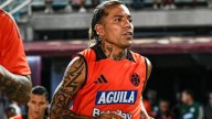 Dayro Moreno sorprendió al 'Arriero' Herrera con un regalo de la Selección Colombia