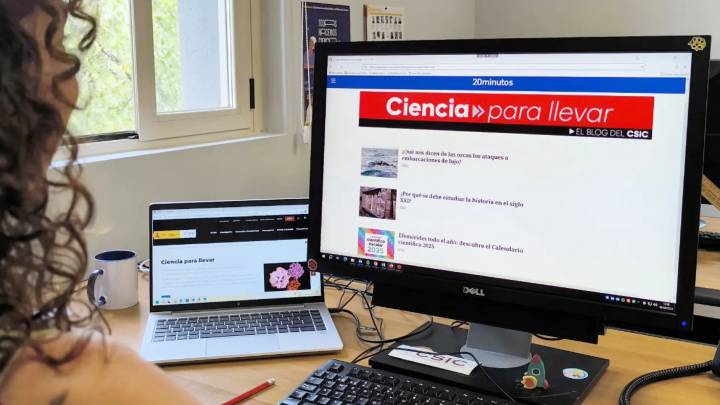 Ciencia para llevar se despide