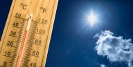 Record heatwave forecasted for the Ozarks