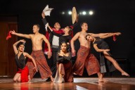 Ardanza celebra 10 años con un tributo dancístico a la herencia cultural de Nariño
