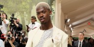 Lil Nas X Is Currently in Treatment Following His Arrest 