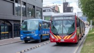 Estaciones de TransMilenio y principales rutas para ir al Festival Cordillera este sábado y domingo en Bogotá