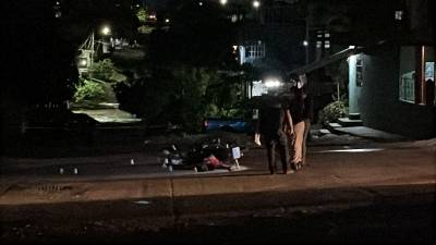 RESUMEN: 2 personas asesinadas, una 'lev…