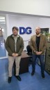 El Gobierno Provincial anunció que la exitosa Capacitación en Manejo de Maquinaria Pesada