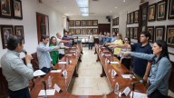 Instalan el Consejo Municipal de Ordenamiento Territorial, Desarrollo Urbano y Vivienda de Culiacán