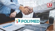 Poly Medicure share price: Pharma stock jumps 2%; to fully acquire Citieffe Group