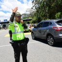 Siniestralidad vial, flagelo creciente