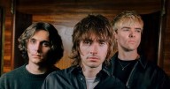 Liam Gallagher's son Gene swerves Oasis comparisons for his band's Supersonic debut single