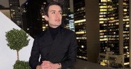 Video muestra atentado contra Miguel de la Mora, dueño de Micky Hair, en CDMX