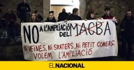 Vecinos del Raval llevarán al Tribunal Supremo su oposición a la ampliación del MACBA
