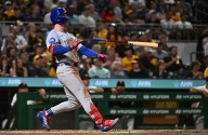 Pete Crow-Armstrong ends homer drought in Chicago Cubs' 4