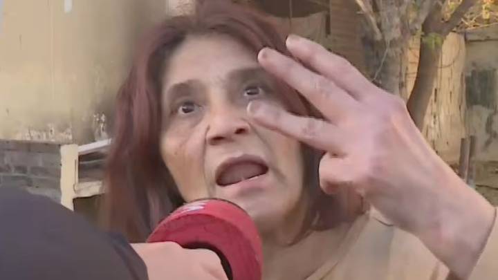 Impactante testimonio por el triple femicidio: "Andá a buscar a los peruanos"