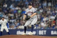 Astros takeaways: The vets guiding AJ Blubaugh, Cam Smith carving a role and more