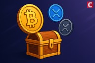 Hyperscale Data Reveals $100M BTC Treasury After XRP Bet