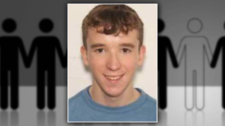 Endangered missing child alert sent in Valley for 16-year-old boy missing out of North Canton
