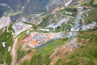 Poderosa denuncia que mineros ilegales intentan tomar su zona de operación