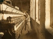 Vintage photos show how dangerous railways, mills, and other workplaces used to be