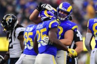 Panthers lose two starting OL to IR