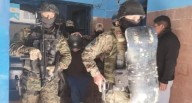 Triple crimen: trasladan desde Bolivia aa otro sospechoso