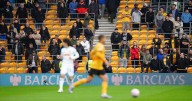 What Wolves fans did during Leeds United match highlights major issue